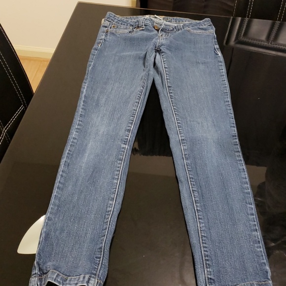denim jeans - Picture 2 of 2